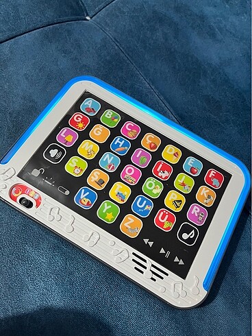 Beden Renk Lets be child tablet
