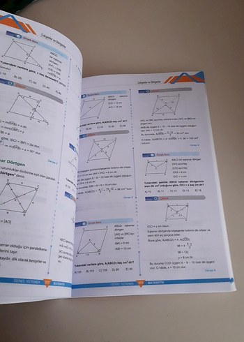 2024 KPSS Genel Yetenek Matematik Konu Anlatımı - Görsel 4