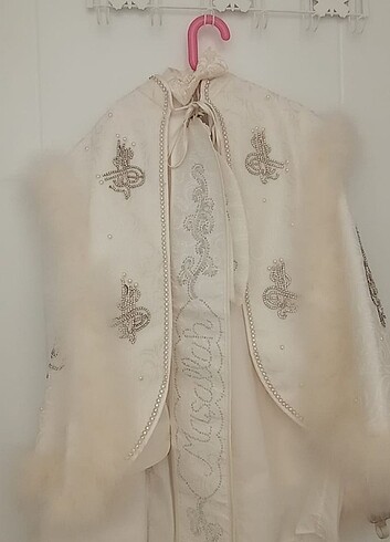 sünnet kıyafeti seti - Görsel 5