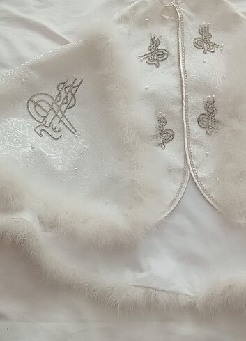 sünnet kıyafeti seti - Görsel 7