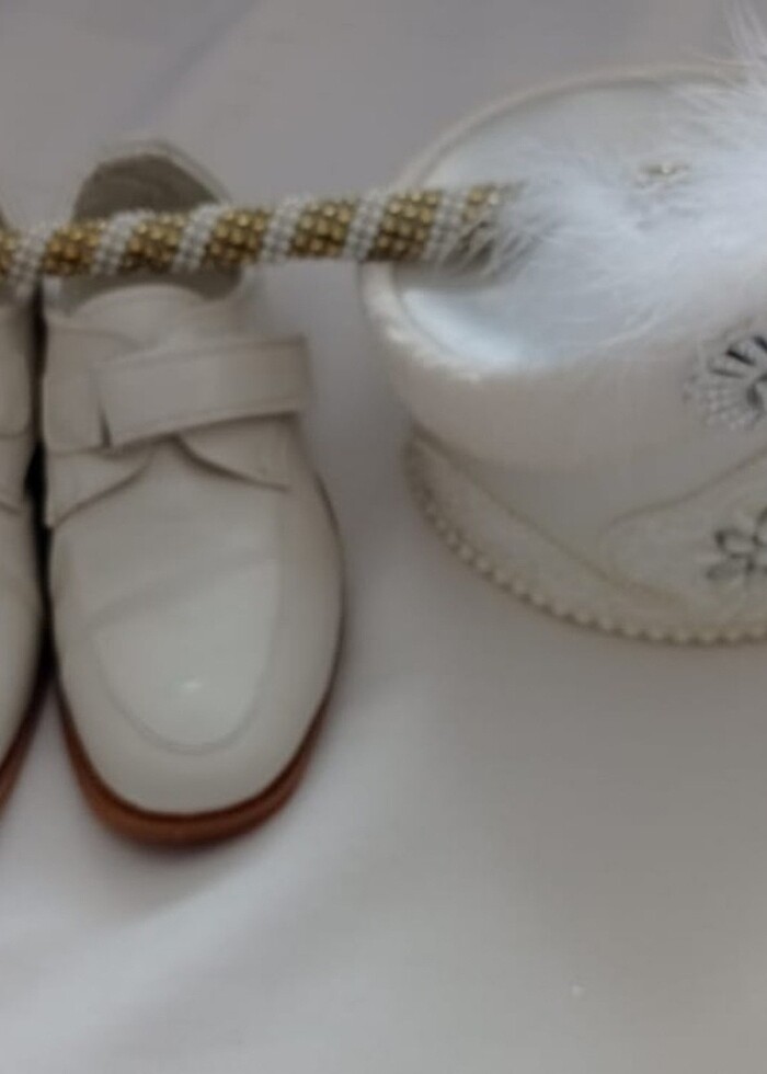 sünnet kıyafeti  seti - Görsel 3