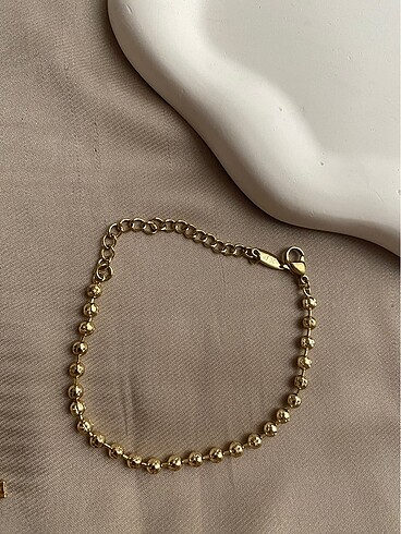 Xuping Dorika 14k bileklik