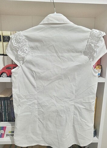 LC Waikiki Lc W 12-13 yaş gömlek