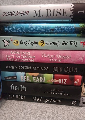 Beden Oğuz Atay Bütün Eserleri Seti