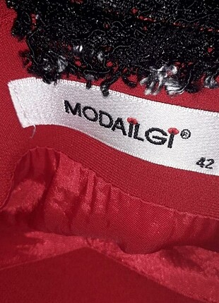Modailgi Abiye 