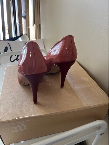 40 Beden Zara stiletto