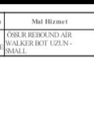 Diğer Air Walker ortepedik medikal bot