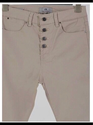 LTB Ltb spor pantolon