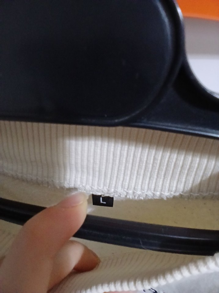 Champion Kadın Bej Sweatshirt - Görsel 2