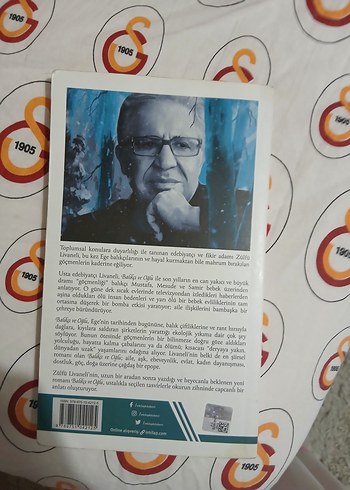 Balıkçı ve Oğlu - Livaneli - Görsel 2