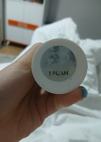 Lumene Nordic Clear Kil ve Köpük Yüz Temizleyici - Görsel 3