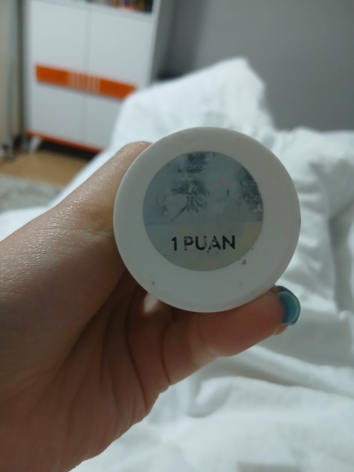 Lumene Nordic Clear Kil ve Köpük Yüz Temizleyici - Görsel 3