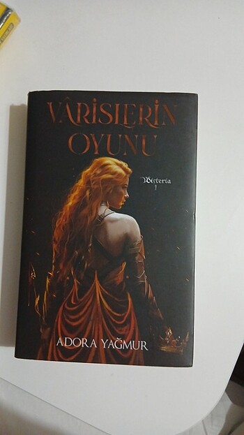 Varisleri Oyunu