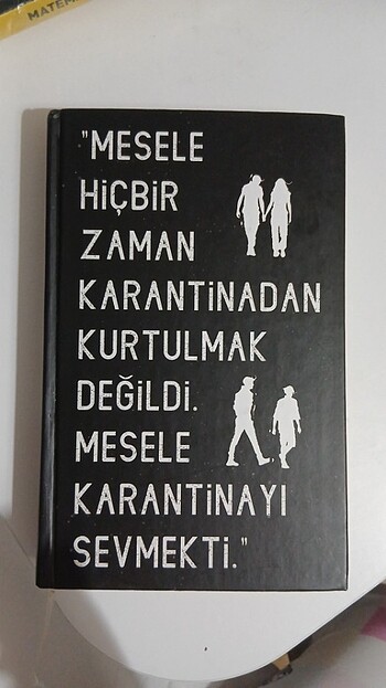  Beden Karantina 5