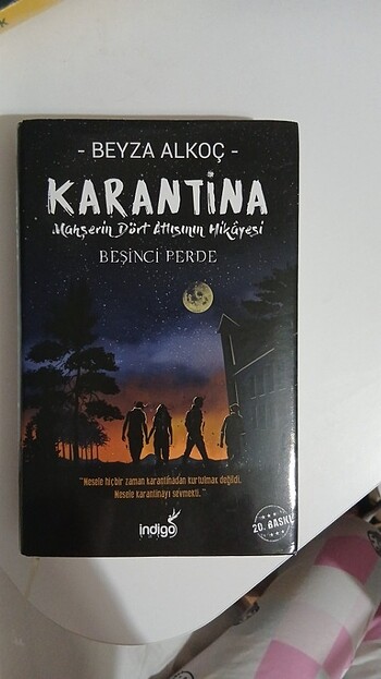 Karantina 5