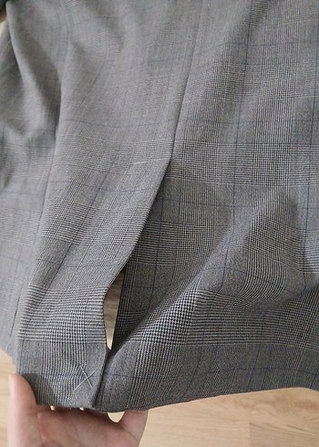 xxl Beden Blazer