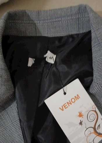 Diğer Blazer