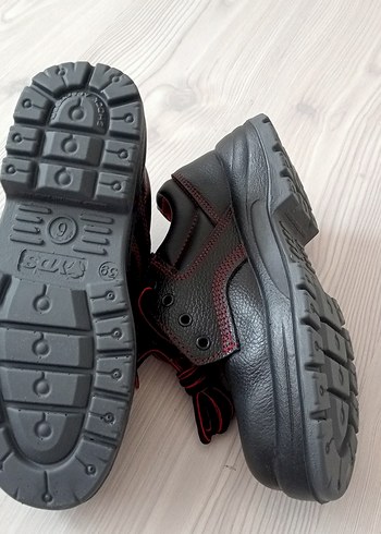 Tokalı Siyah Erkek Özel Gün Ayakkabısı - Görsel 2