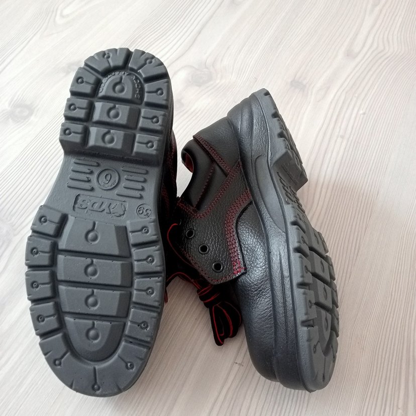 Tokalı Siyah Erkek Özel Gün Ayakkabısı - Görsel 2