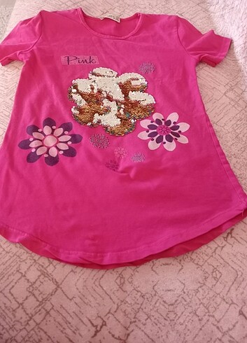 9-12 Ay Beden Çocuk tişört
