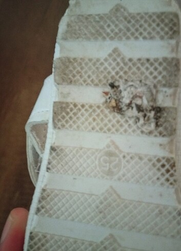 Diğer Yazlık sandalet