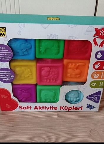Aktivite küpler 