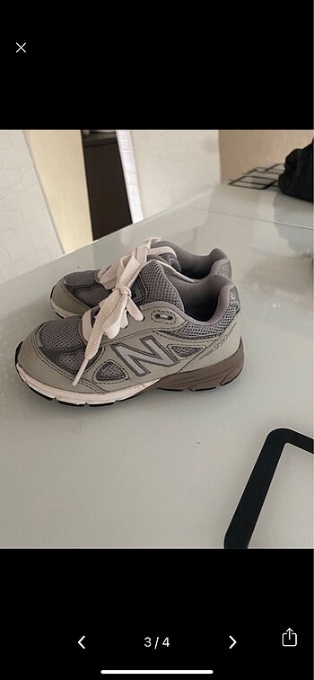 26 Beden New balance 990