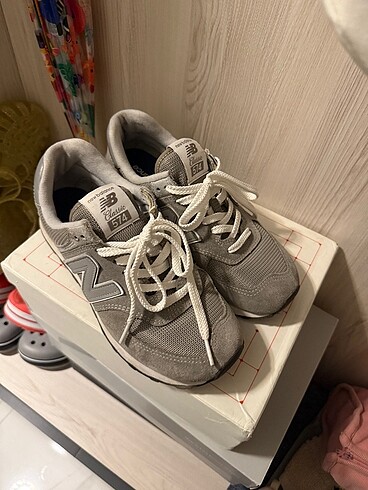 New balance 574