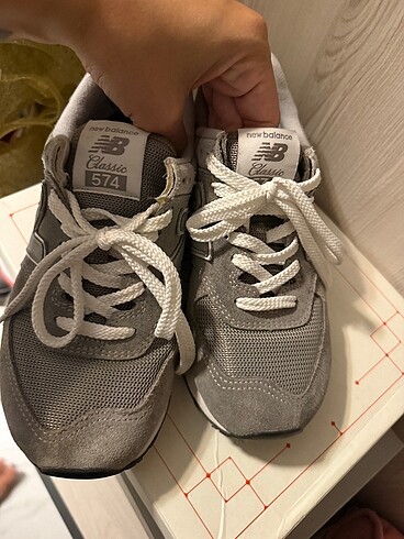 New Balance New balance 574
