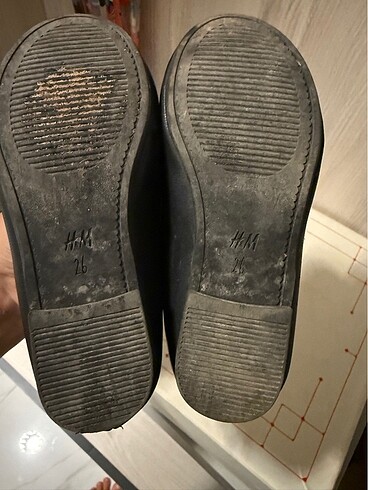 H&M Hm babet