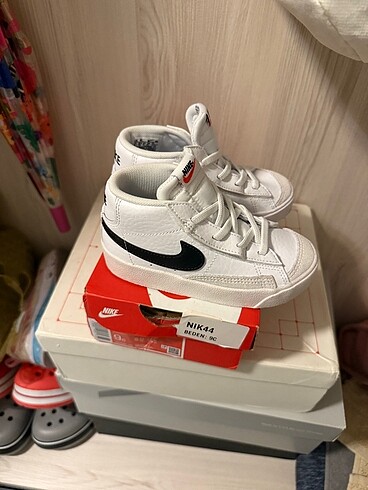 Nike Nike blazer