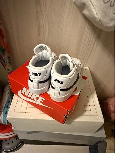 26 Beden Nike blazer