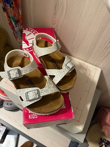 Birkenstock Birkenstock sandalet