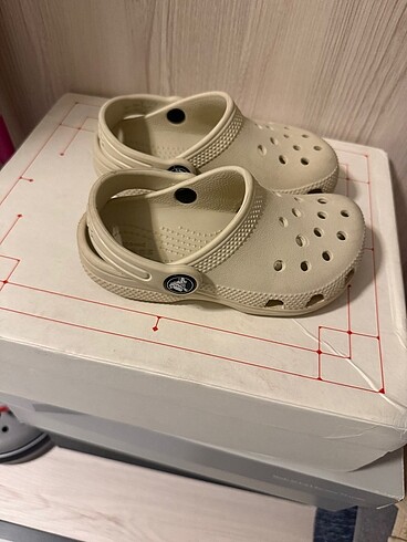 Crocs Crocs c9