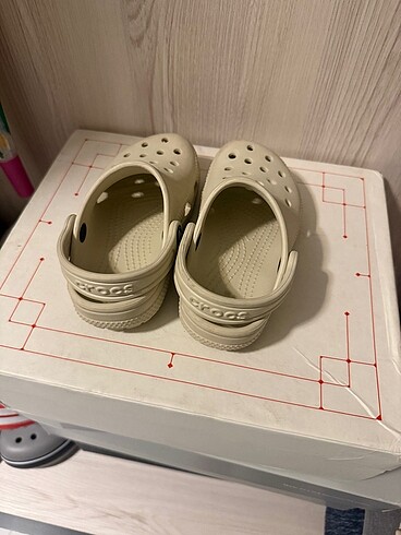 26 Beden Crocs c9