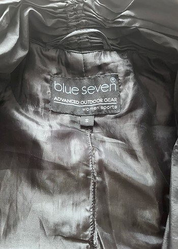 Şişme Mont - Görsel 2