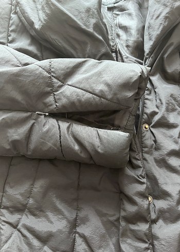 Şişme Mont - Görsel 7