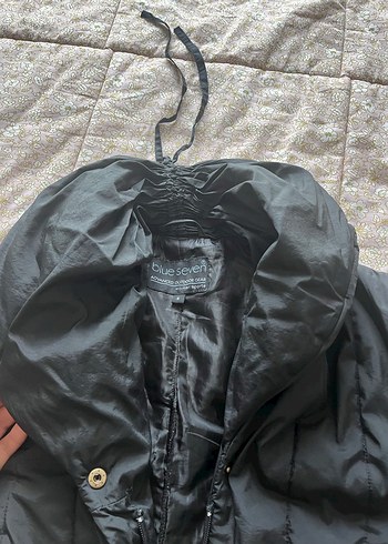 Şişme Mont - Görsel 5