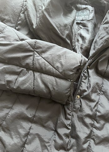 Şişme Mont - Görsel 8