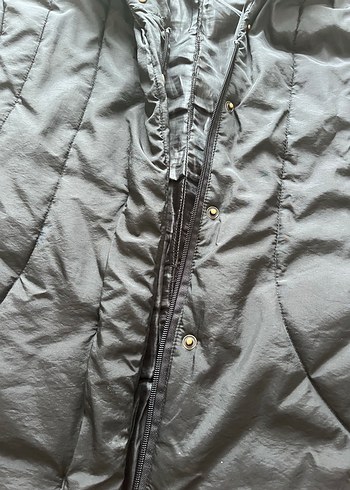 Şişme Mont - Görsel 3