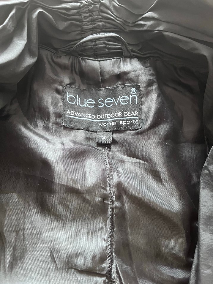 Şişme Mont - Görsel 2