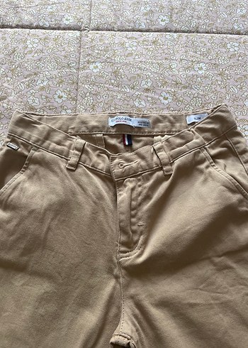 Bej  erkek çocukPantolon - Görsel 7