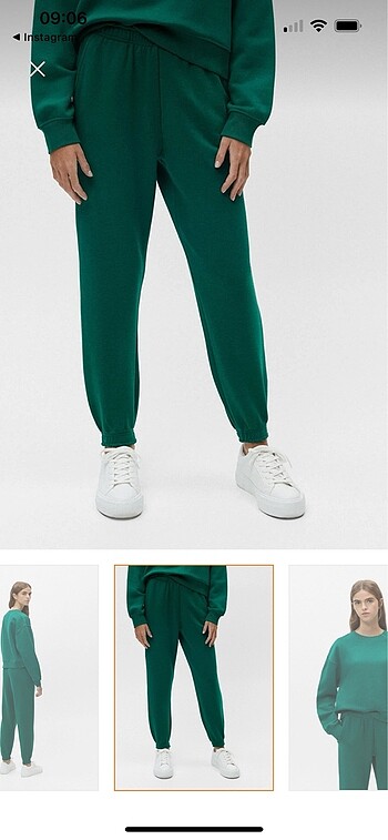 Pull and Bear Takım