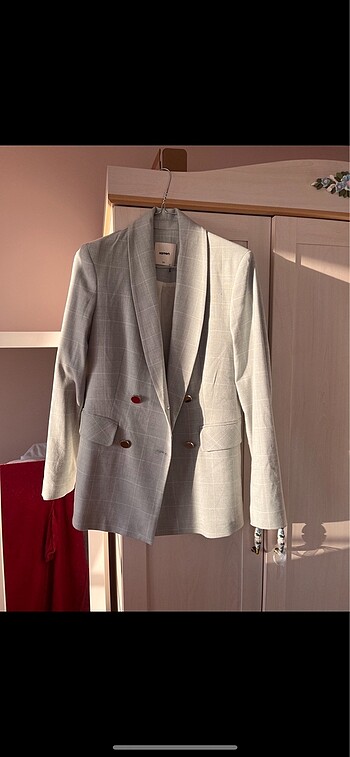 Koton blazer