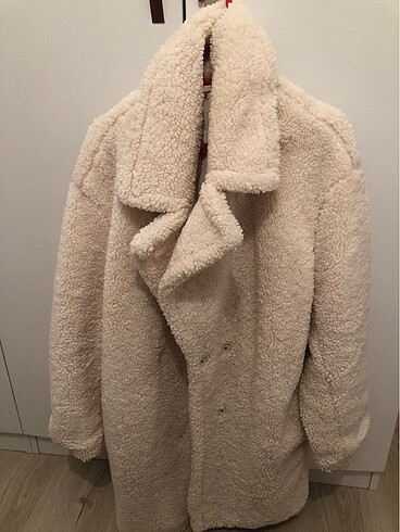 Peluş kaban