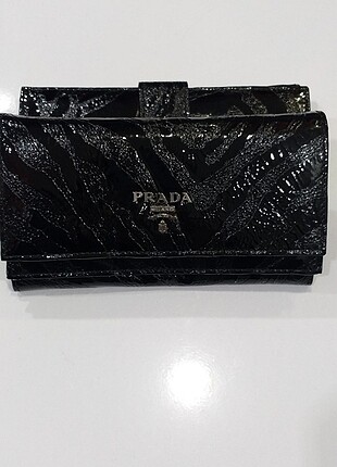 PRADA BAYAN CÜZDANI