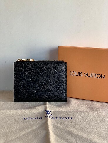 Louis Vuitton Bayan cüzdanı