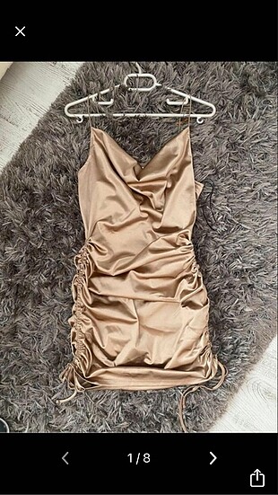 H&M elbise
