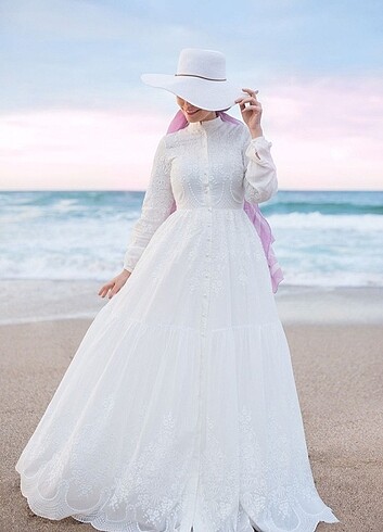 l Beden Muslima wear