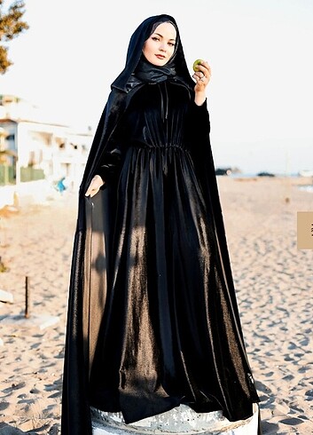 l Beden Muslima wear